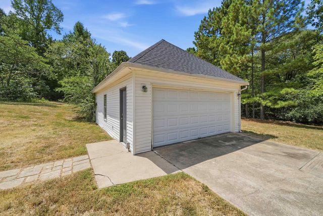 9 Summer Hill Drive, Greenbrier, AR 72032