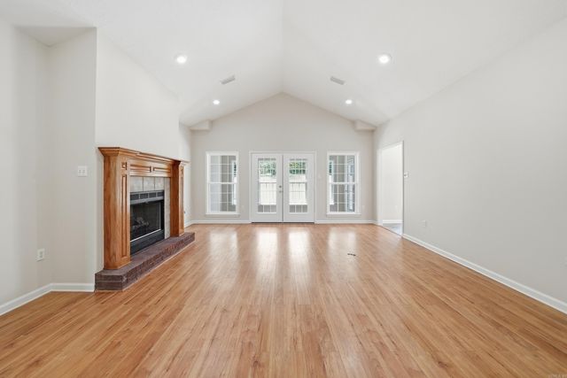 9 Summer Hill Drive, Greenbrier, AR 72032