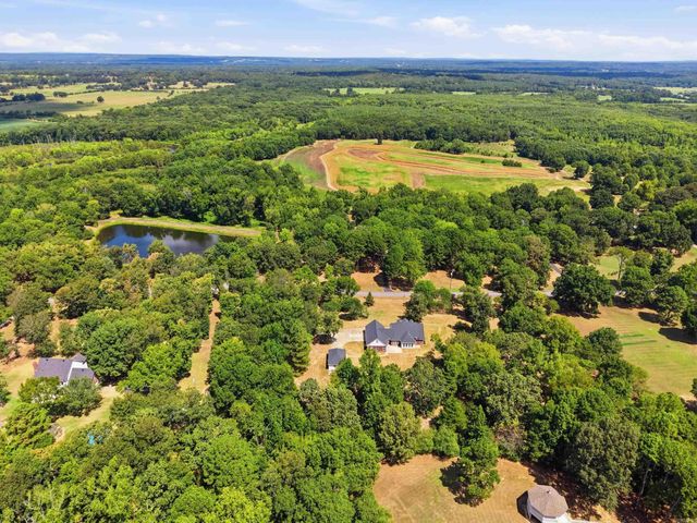 9 Summer Hill Drive, Greenbrier, AR 72032