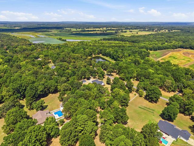 9 Summer Hill Drive, Greenbrier, AR 72032
