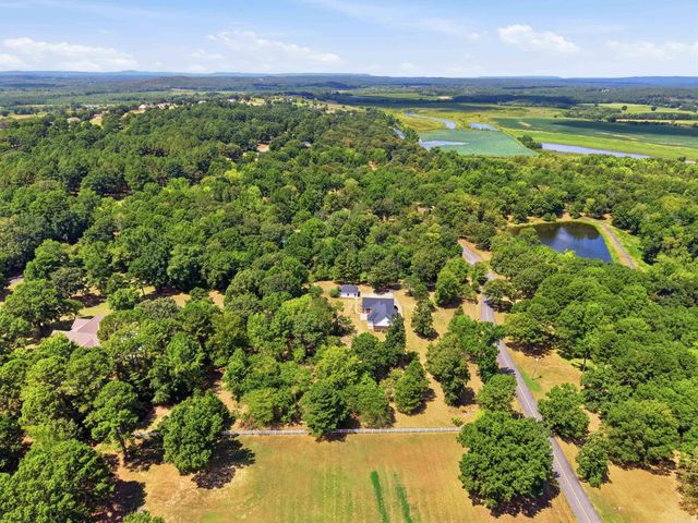 9 Summer Hill Drive, Greenbrier, AR 72032