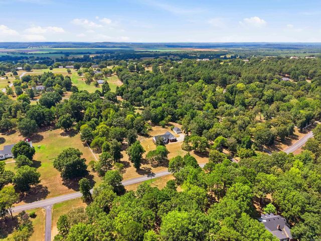 9 Summer Hill Drive, Greenbrier, AR 72032