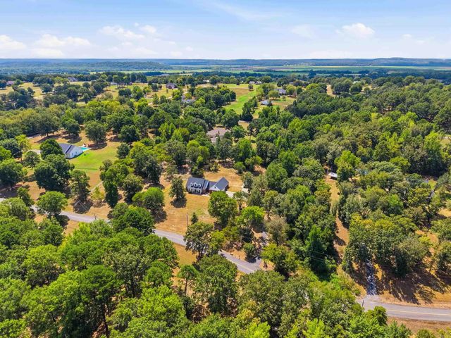 9 Summer Hill Drive, Greenbrier, AR 72032