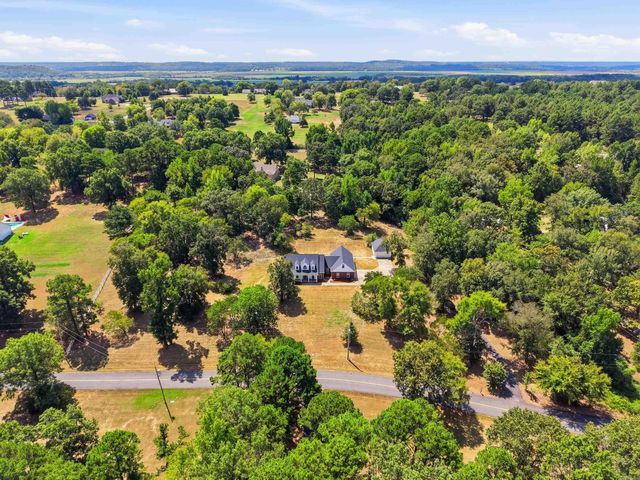 9 Summer Hill Drive, Greenbrier, AR 72032