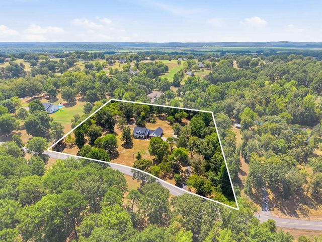 9 Summer Hill Drive, Greenbrier, AR 72032