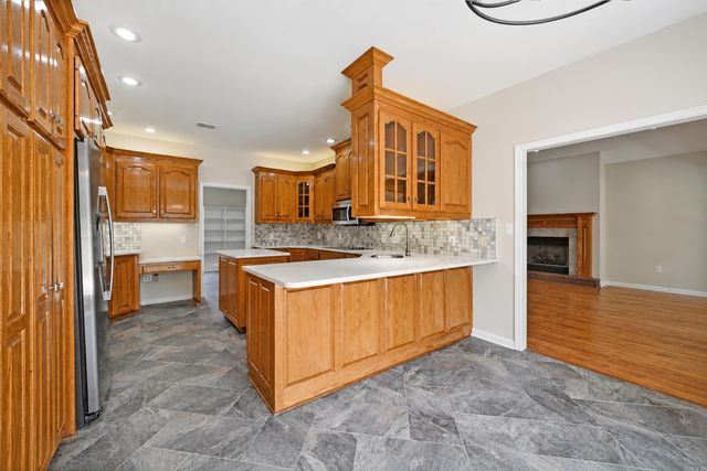 9 Summer Hill Drive, Greenbrier, AR 72032