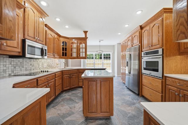 9 Summer Hill Drive, Greenbrier, AR 72032