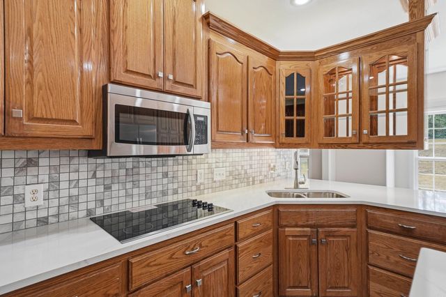 9 Summer Hill Drive, Greenbrier, AR 72032