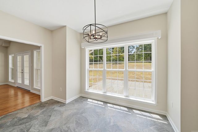 9 Summer Hill Drive, Greenbrier, AR 72032
