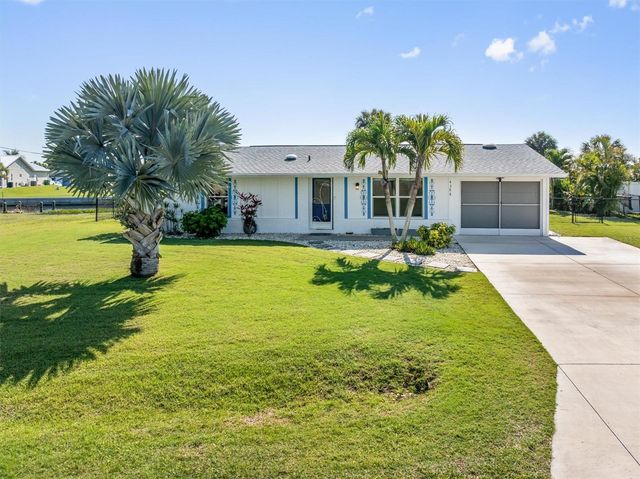 4398 WYNKOOP CIRCLE, Port Charlotte, FL 33948