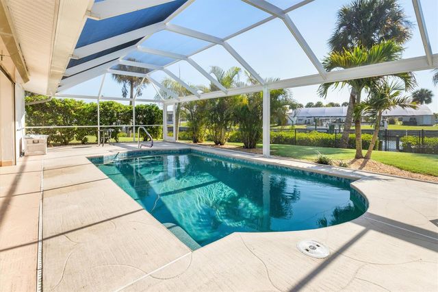 4398 WYNKOOP CIRCLE, Port Charlotte, FL 33948