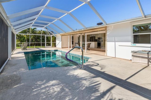 4398 WYNKOOP CIRCLE, Port Charlotte, FL 33948