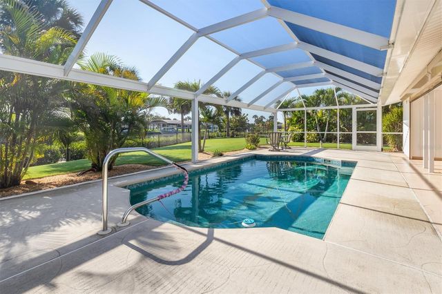 4398 WYNKOOP CIRCLE, Port Charlotte, FL 33948