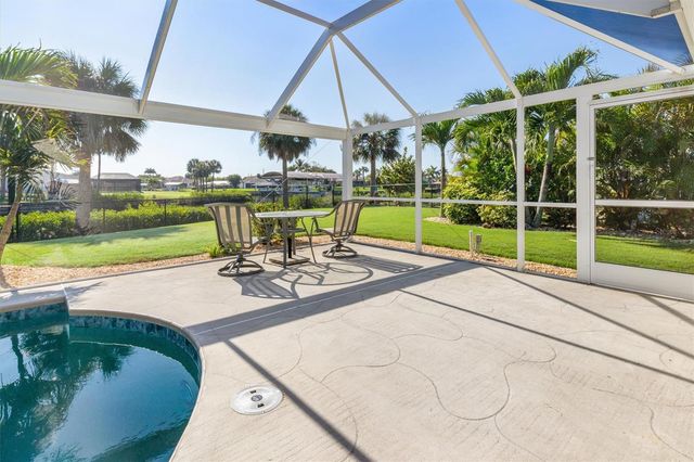 4398 WYNKOOP CIRCLE, Port Charlotte, FL 33948