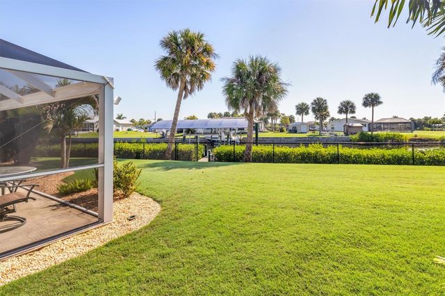 4398 WYNKOOP CIRCLE, Port Charlotte, FL 33948