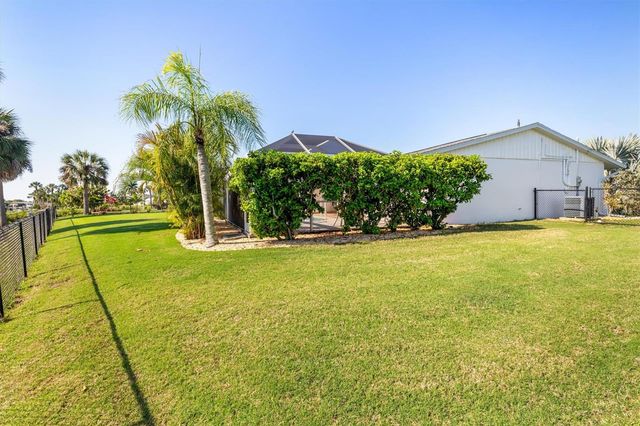 4398 WYNKOOP CIRCLE, Port Charlotte, FL 33948