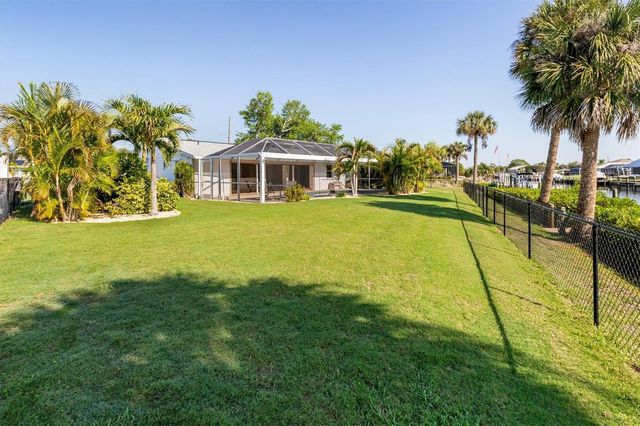 4398 WYNKOOP CIRCLE, Port Charlotte, FL 33948