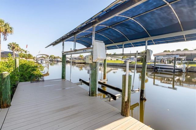 4398 WYNKOOP CIRCLE, Port Charlotte, FL 33948