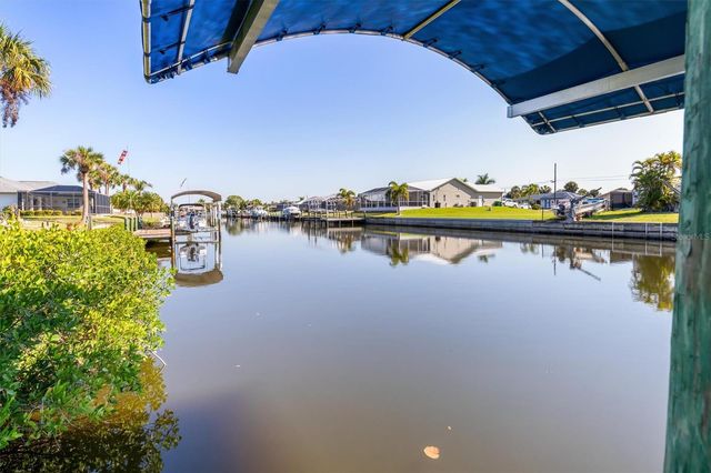 4398 WYNKOOP CIRCLE, Port Charlotte, FL 33948