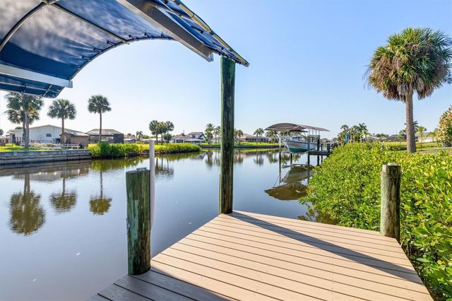 4398 WYNKOOP CIRCLE, Port Charlotte, FL 33948