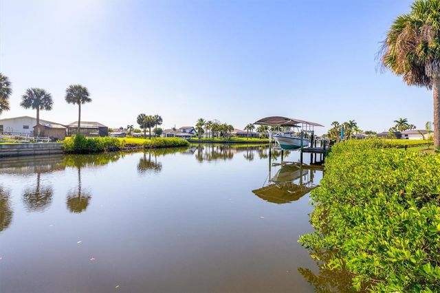 4398 WYNKOOP CIRCLE, Port Charlotte, FL 33948