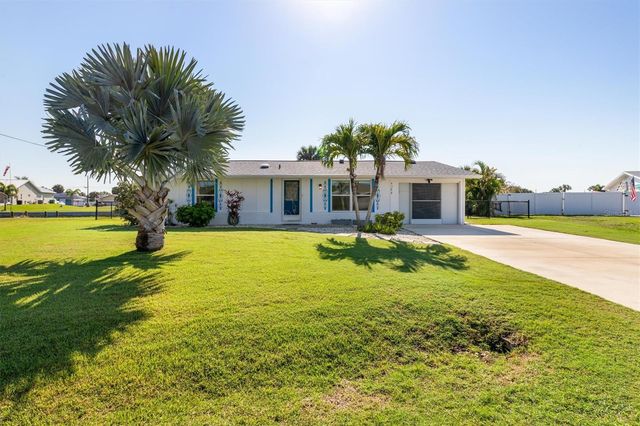 4398 WYNKOOP CIRCLE, Port Charlotte, FL 33948