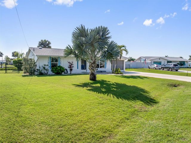 4398 WYNKOOP CIRCLE, Port Charlotte, FL 33948