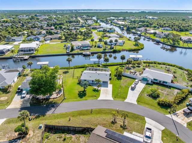 4398 WYNKOOP CIRCLE, Port Charlotte, FL 33948