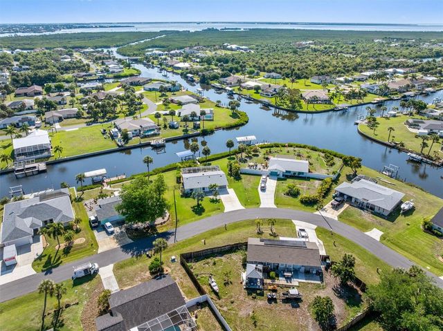 4398 WYNKOOP CIRCLE, Port Charlotte, FL 33948