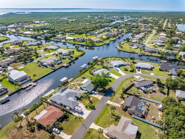 4398 WYNKOOP CIRCLE, Port Charlotte, FL 33948