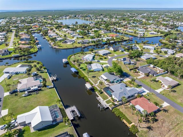 4398 WYNKOOP CIRCLE, Port Charlotte, FL 33948