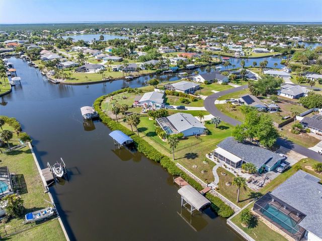 4398 WYNKOOP CIRCLE, Port Charlotte, FL 33948