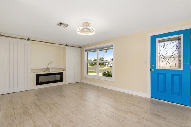 4398 WYNKOOP CIRCLE, Port Charlotte, FL 33948