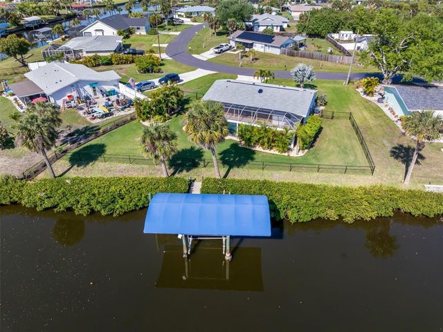 4398 WYNKOOP CIRCLE, Port Charlotte, FL 33948