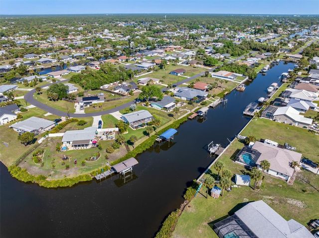 4398 WYNKOOP CIRCLE, Port Charlotte, FL 33948