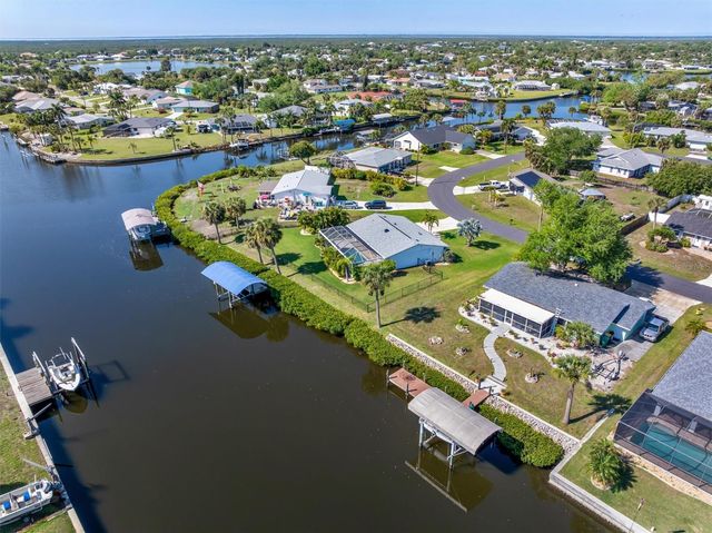 4398 WYNKOOP CIRCLE, Port Charlotte, FL 33948