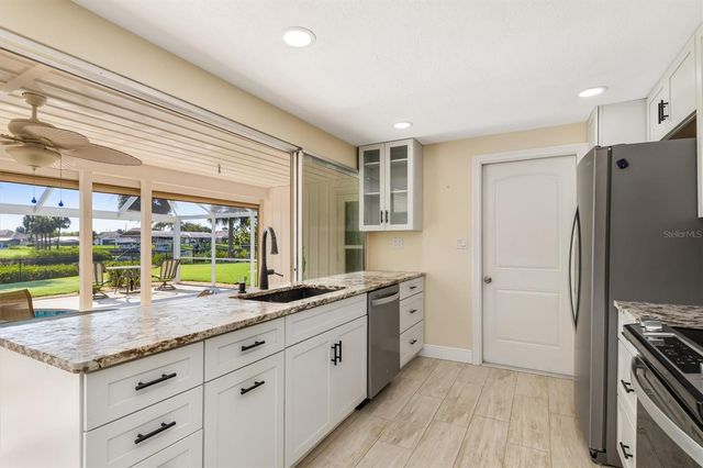 4398 WYNKOOP CIRCLE, Port Charlotte, FL 33948