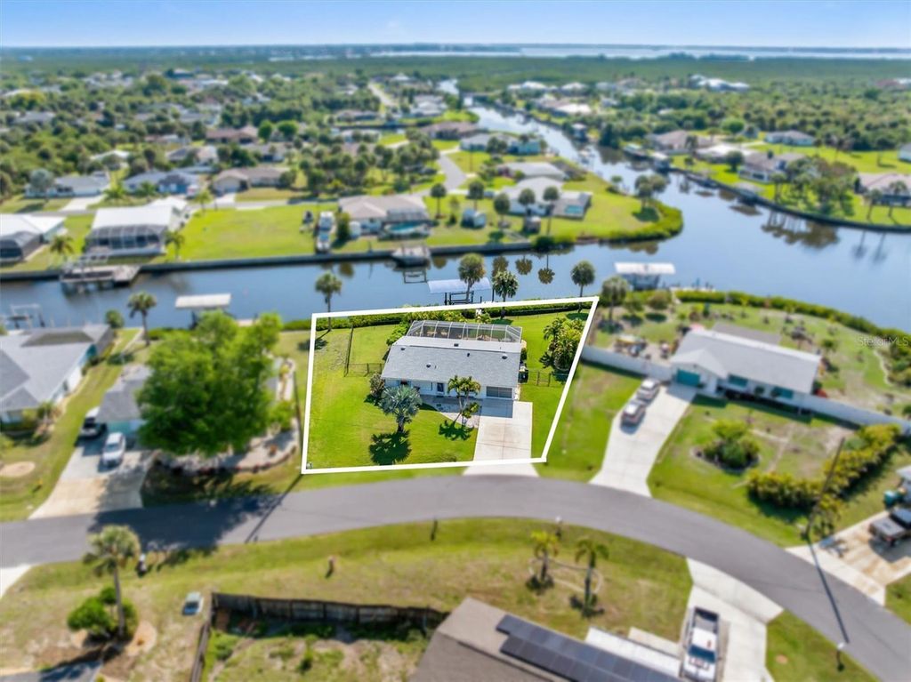4398 WYNKOOP CIRCLE, Port Charlotte, FL 33948