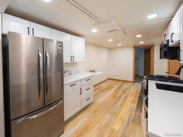 5012 W 36th Avenue 5, Denver, CO 80212