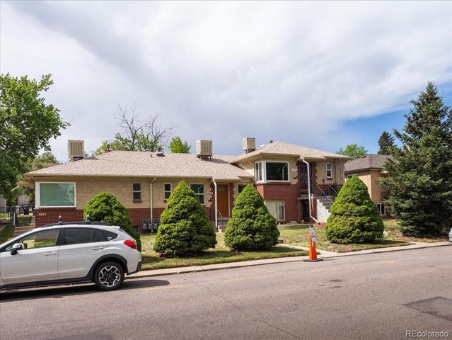 5012 W 36th Avenue 5, Denver, CO 80212