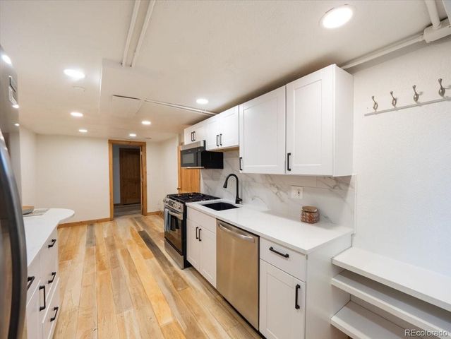 5012 W 36th Avenue 5, Denver, CO 80212