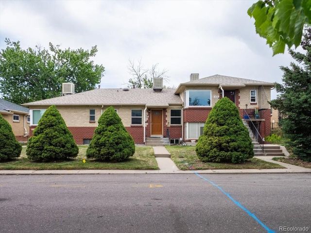 5012 W 36th Avenue 5, Denver, CO 80212