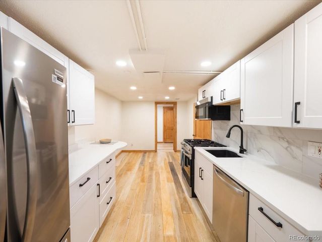 5012 W 36th Avenue 5, Denver, CO 80212