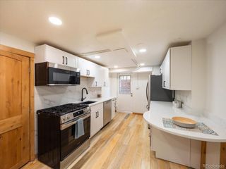 5012 W 36th Avenue 5, Denver, CO 80212