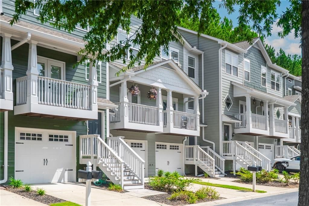 1100 Liberty NW Parkway 403, Atlanta, GA 30318