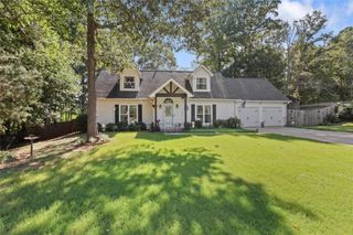 895 PERRIN SPRINGS Court, Lawrenceville, GA 30043