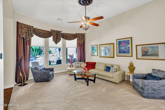 40808 N THUNDER HILLS Court, Phoenix, AZ 85086