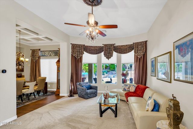 40808 N THUNDER HILLS Court, Phoenix, AZ 85086