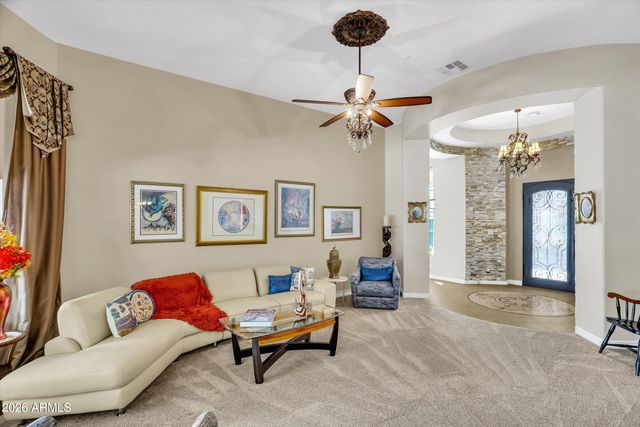 40808 N THUNDER HILLS Court, Phoenix, AZ 85086