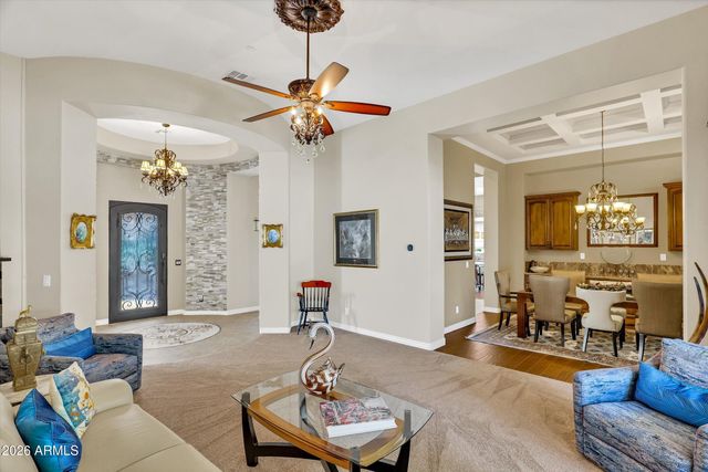 40808 N THUNDER HILLS Court, Phoenix, AZ 85086